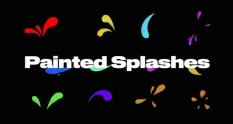 painted splashes 20952 cover 1