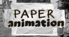 paper stop motion animation 41316 cover 1