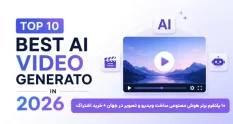 Top 10 AI Image and Video Generators in 2026 Full Review