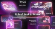 ai intro saas product promo 38457 cover 1