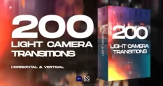 light camera transitions for premiere pro 41223 cover 1