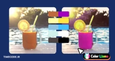 Color Llama for After Effects and Premiere Pro