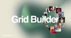 Grid Builder Plugin for After Effects 2
