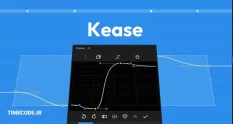 Kease for After Effects