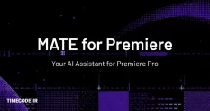 MATE for Premiere Pro