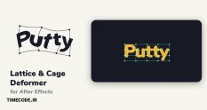 Putty