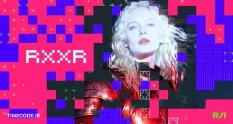 RXXR for After Effects