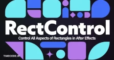 RectControl for After Effects