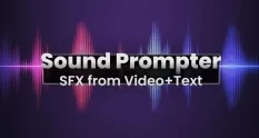 Sound Prompter