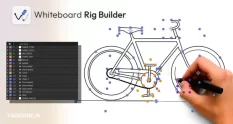 Whiteboard Rig Builder