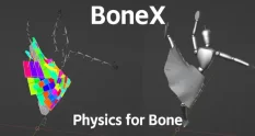 bonex 40022 cover 1