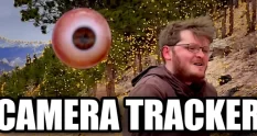 camera tracker 34243 cover 1