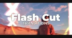 flash cut transitions 4405894 cover 1